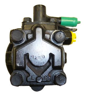 Hydraulikpumpe, Lenkung 04.75.0138-1 kaufen | LIZARTE