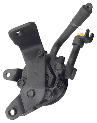 Hydraulikpumpe, Lenkung 04.75.0139-1 kaufen | LIZARTE