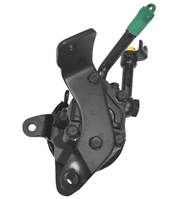 Hydraulikpumpe, Lenkung 04.75.0139-1 kaufen | LIZARTE