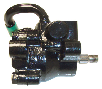 Hydraulikpumpe, Lenkung 04.75.0310 kaufen | LIZARTE