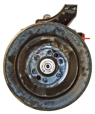Hydraulikpumpe, Lenkung 04.75.0350-1 kaufen | LIZARTE