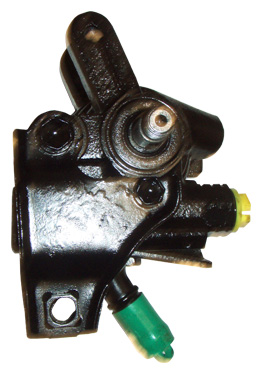 Hydraulikpumpe, Lenkung 04.75.0511 kaufen | LIZARTE