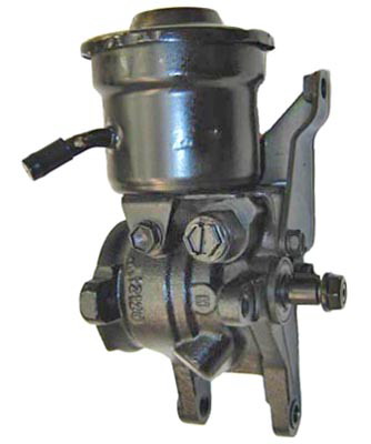 Hydraulikpumpe, Lenkung 04.75.0515 kaufen | LIZARTE