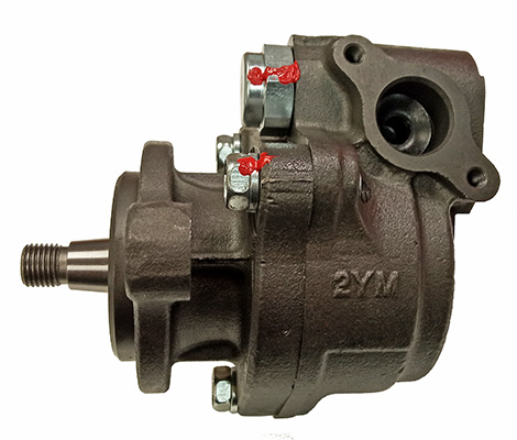 Hydraulikpumpe, Lenkung 04.75.0520 kaufen | LIZARTE