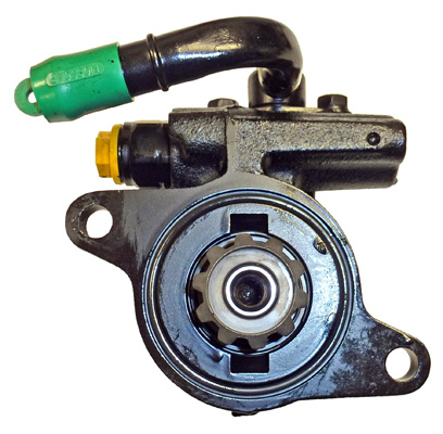Hydraulikpumpe, Lenkung 04.75.0526 kaufen | LIZARTE