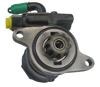 Hydraulikpumpe, Lenkung 04.75.0527 kaufen | LIZARTE