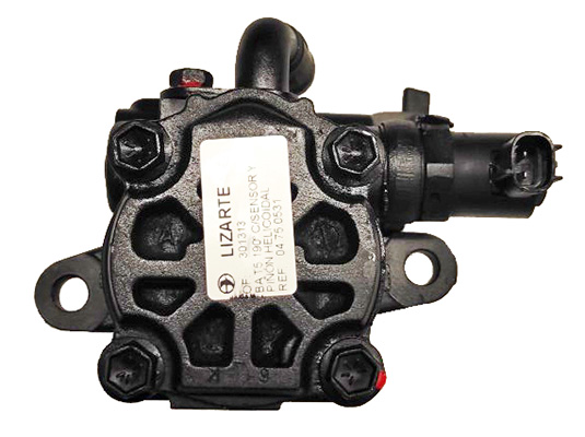 Hydraulikpumpe, Lenkung 04.75.0531 kaufen | LIZARTE
