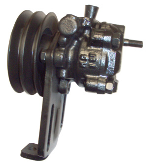 Hydraulikpumpe, Lenkung 04.75.1100 kaufen | LIZARTE