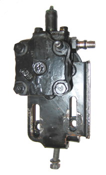 Hydraulikpumpe, Lenkung 04.75.1105 kaufen | LIZARTE