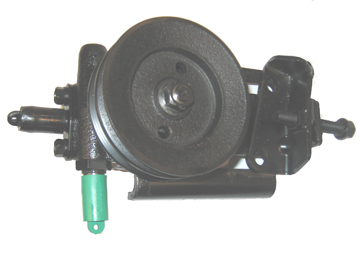 Hydraulikpumpe, Lenkung 04.75.1105 kaufen | LIZARTE
