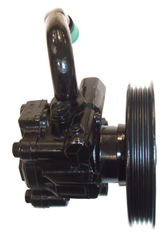Hydraulikpumpe, Lenkung 04.75.1200-1 kaufen | LIZARTE