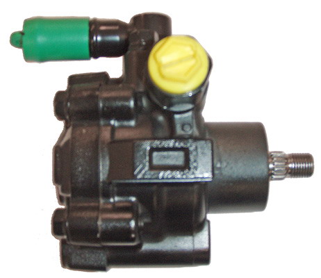 Hydraulikpumpe, Lenkung 04.75.1215 kaufen | LIZARTE