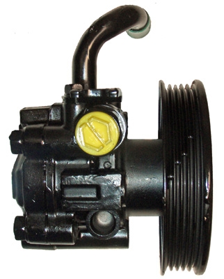 Hydraulikpumpe, Lenkung 04.75.1230-1 kaufen | LIZARTE