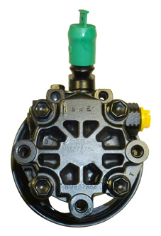 Hydraulikpumpe, Lenkung 04.75.1504-1 kaufen | LIZARTE