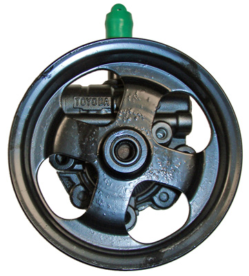 Hydraulikpumpe, Lenkung 04.75.1506-1 kaufen | LIZARTE