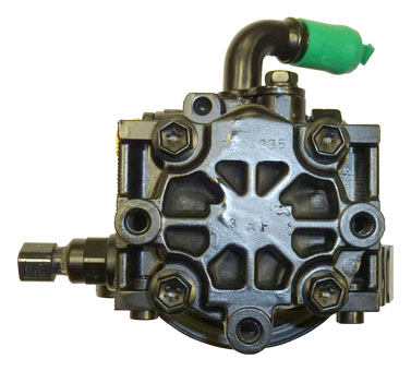 Hydraulikpumpe, Lenkung 04.75.1511-1 kaufen | LIZARTE