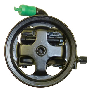 Hydraulikpumpe, Lenkung 04.75.1511-1 kaufen | LIZARTE