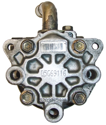 Hydraulikpumpe, Lenkung 04.75.1520-1 kaufen | LIZARTE