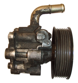 Hydraulikpumpe, Lenkung 04.75.1520-1 kaufen | LIZARTE