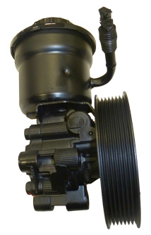Hydraulikpumpe, Lenkung 04.75.1550-1 kaufen | LIZARTE