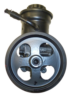 Hydraulikpumpe, Lenkung 04.75.1550-1 kaufen | LIZARTE