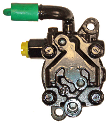 Hydraulikpumpe, Lenkung 04.75.1700 kaufen | LIZARTE