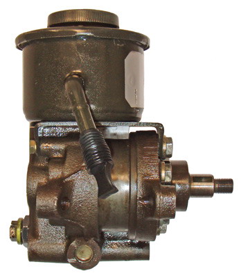 Hydraulikpumpe, Lenkung 04.75.1710 kaufen | LIZARTE