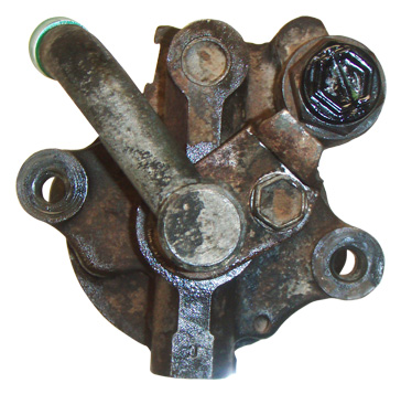 Hydraulikpumpe, Lenkung 04.75.1750 kaufen | LIZARTE