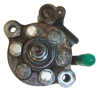 Hydraulikpumpe, Lenkung 04.75.1750 kaufen | LIZARTE