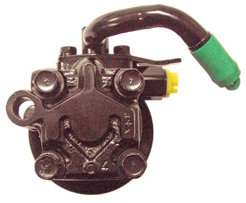 Hydraulikpumpe, Lenkung 04.76.0105-1 kaufen | LIZARTE