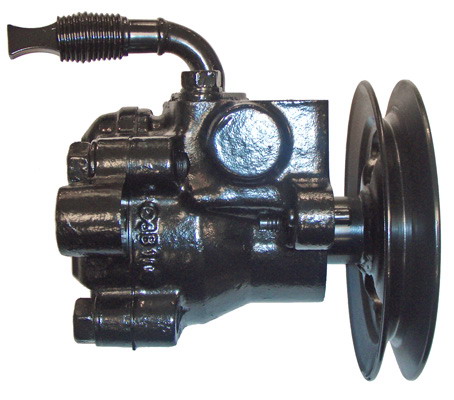 Hydraulikpumpe, Lenkung 04.76.0250-1 kaufen | LIZARTE