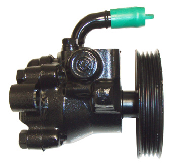Hydraulikpumpe, Lenkung 04.76.0450-1 kaufen | LIZARTE