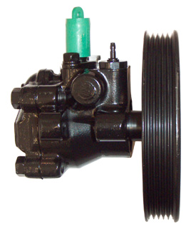 Hydraulikpumpe, Lenkung 04.76.0460-1 kaufen | LIZARTE