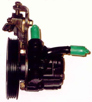 Hydraulikpumpe, Lenkung 04.76.0500 kaufen | LIZARTE