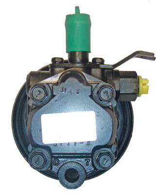 Hydraulikpumpe, Lenkung 04.76.0600 kaufen | LIZARTE