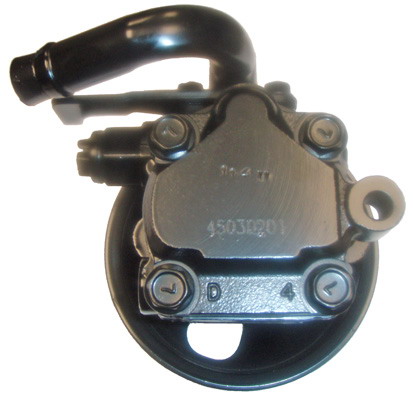 Hydraulikpumpe, Lenkung 04.76.0602 kaufen | LIZARTE