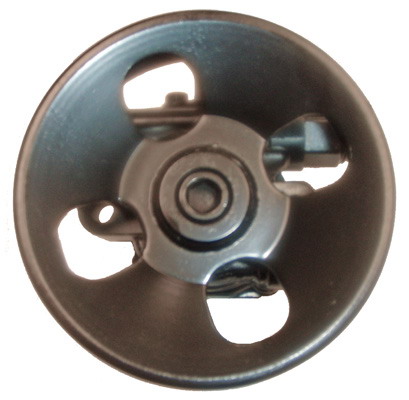 Hydraulikpumpe, Lenkung 04.76.0602 kaufen | LIZARTE