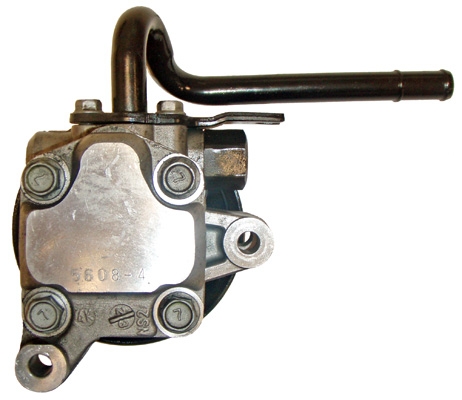 Hydraulikpumpe, Lenkung 04.76.0603-1 kaufen | LIZARTE