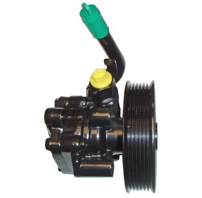 Hydraulikpumpe, Lenkung 04.76.0605 kaufen | LIZARTE