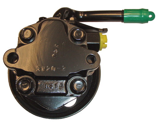Hydraulikpumpe, Lenkung 04.76.0605 kaufen | LIZARTE