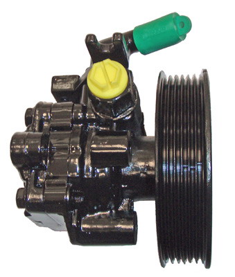 Hydraulikpumpe, Lenkung 04.76.0607-1 kaufen | LIZARTE