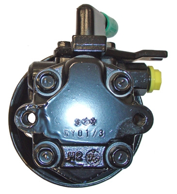 Hydraulikpumpe, Lenkung 04.76.0607-1 kaufen | LIZARTE