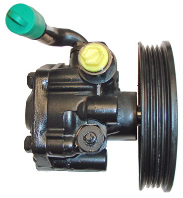 Hydraulikpumpe, Lenkung 04.76.0610 kaufen | LIZARTE