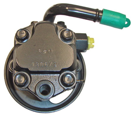 Hydraulikpumpe, Lenkung 04.76.0610 kaufen | LIZARTE