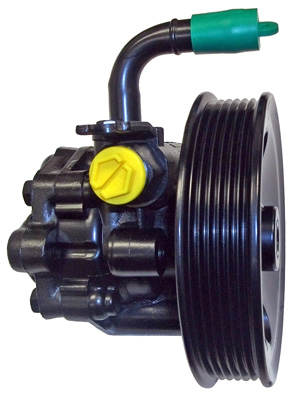 Hydraulikpumpe, Lenkung 04.76.0612-1 kaufen | LIZARTE