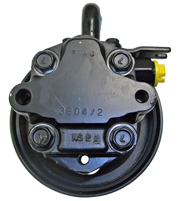 Hydraulikpumpe, Lenkung 04.76.0612-1 kaufen | LIZARTE