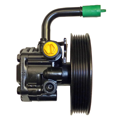 Hydraulikpumpe, Lenkung 04.76.0613-1 kaufen | LIZARTE