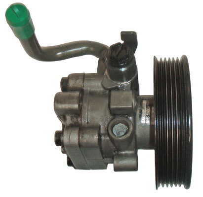 Hydraulikpumpe, Lenkung 04.76.0615-1 kaufen | LIZARTE