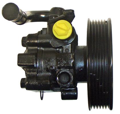 Hydraulikpumpe, Lenkung 04.76.0617-1 kaufen | LIZARTE