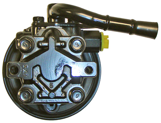 Hydraulikpumpe, Lenkung 04.76.0617-1 kaufen | LIZARTE